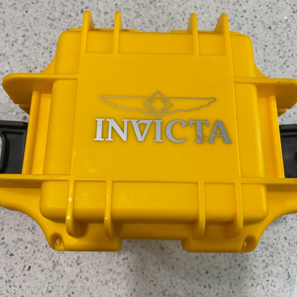 Invitca watch - Picture 4 of 5